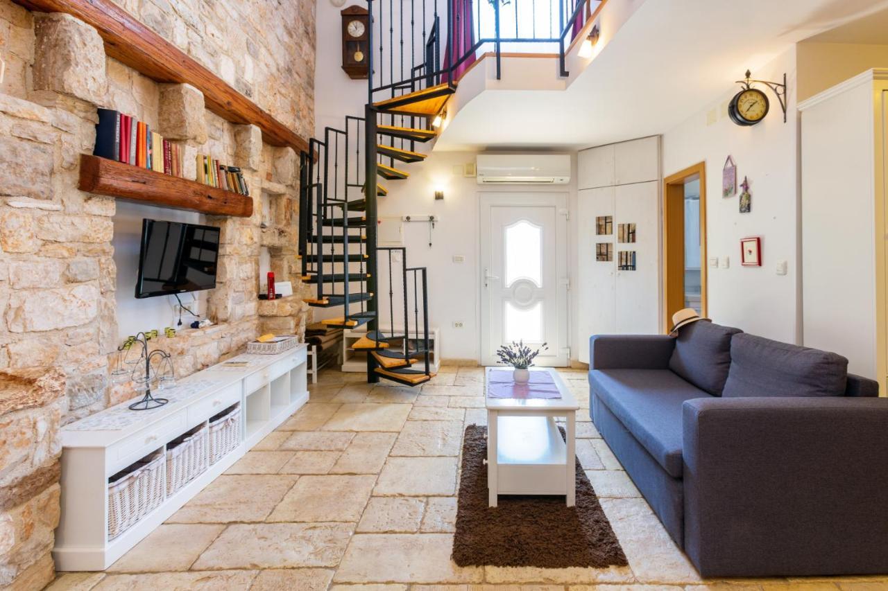 Apartament Lilo Lavender Loborika Zewnętrze zdjęcie