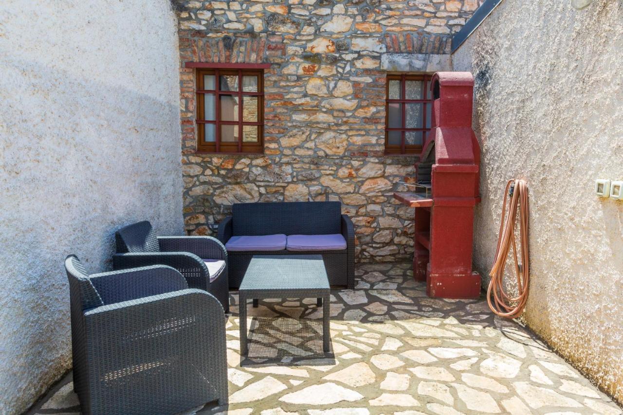 Apartament Lilo Lavender Loborika Zewnętrze zdjęcie