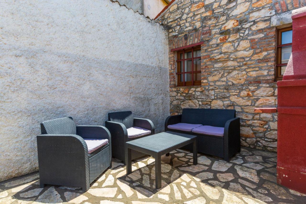 Apartament Lilo Lavender Loborika Zewnętrze zdjęcie
